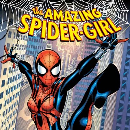 Amazing Spider-Girl (2006 - 2009)