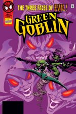 Green Goblin (1995) #5 cover