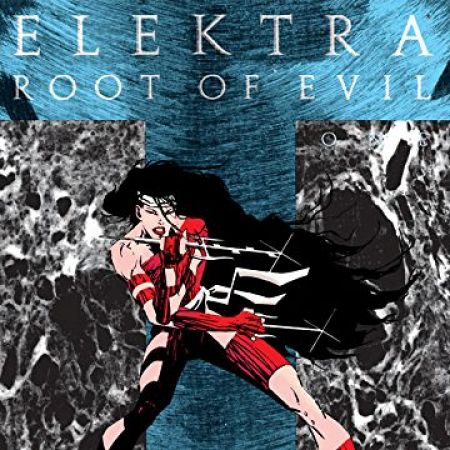 Elektra: Root of Evil (1995)