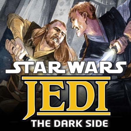 Star Wars: Jedi - The Dark Side (2011)