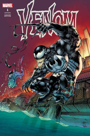 Venom #1  (Variant)