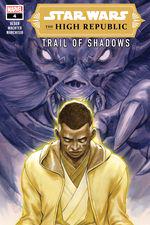 Star Wars: The High Republic - Trail of Shadows (2021) #4 cover