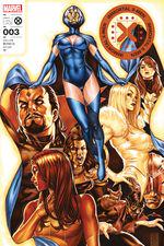 Immortal X-Men (2022) #3 cover