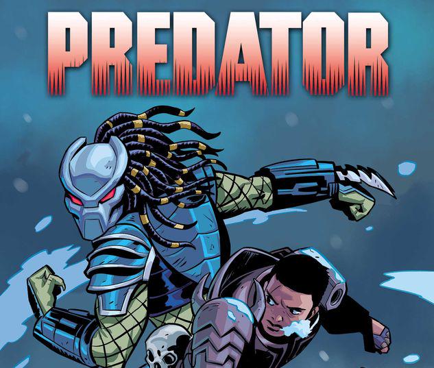 Predator #2