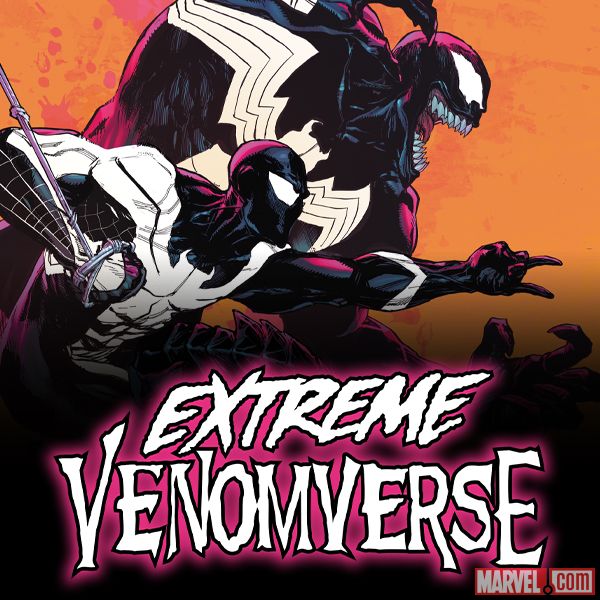 Extreme Venomverse (2023)