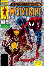 Marvel Comics Presents (1988) #49 cover