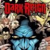 DARK REIGN: MADE MEN #2