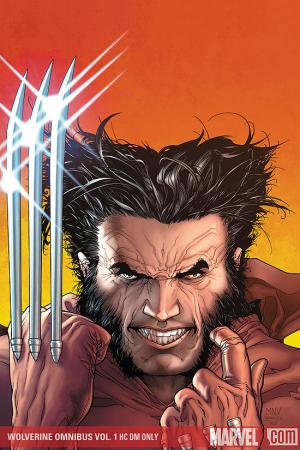 Wolverine Omnibus Vol. 1 (Hardcover) Wolverine Omnibus Vol. 1 (Hardcover)