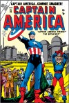 CAPTAIN AMERICA COMICS #76