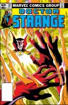 Doctor Strange #58