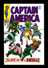 Captain America (1968) #104
