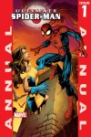 ULTIMATE SPIDER-MAN ANNUAL #1