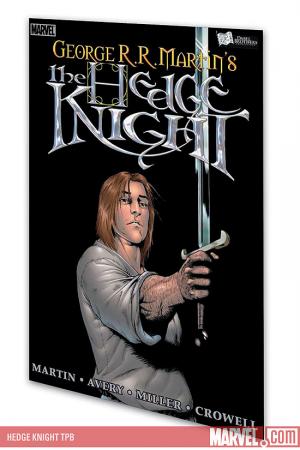 Hedge Knight (Trade Paperback)