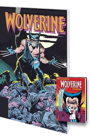Wolverine Classic Vol. (Trade Paperback) Wolverine Classic Vol. (Trade Paperback)
