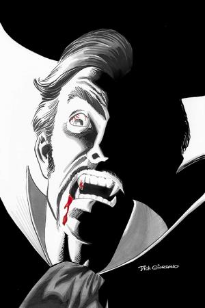 Stoker's Dracula (2004) #4 Stoker's Dracula (2004) #4