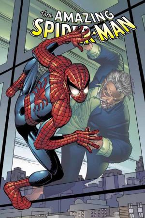 Amazing Spider-Man Vol. 7: The Book of Ezekiel (Trade Paperback) Amazing Spider-Man Vol. 7: The Book of Ezekiel (Trade Paperback)