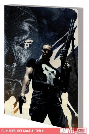 Punisher: Naked Kills (Trade Paperback) Punisher: Naked Kills (Trade Paperback)