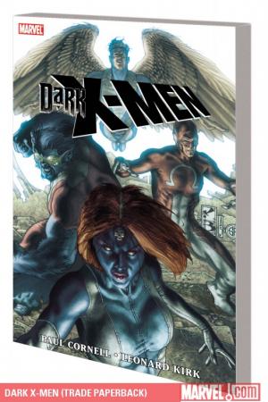 Dark X-Men (Trade Paperback) Dark X-Men (Trade Paperback)