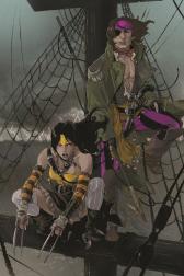 X-23 #7 
