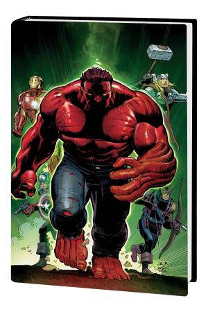 Avengers By Brian Michael Bendis Vol. 2 Premiere HC (Hardcover) Avengers By Brian Michael Bendis Vol. 2 Premiere HC (Hardcover)