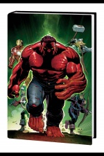 Avengers By Brian Michael Bendis Vol. 2 (Trade Paperback) cover