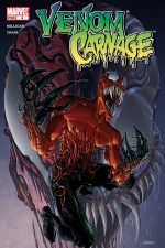 Venom Vs. Carnage (2004) #4 cover