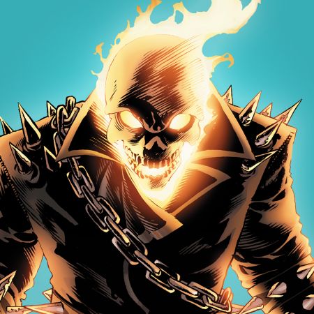 danny ketch ghost rider