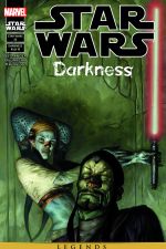 Star Wars (1998) #35 cover