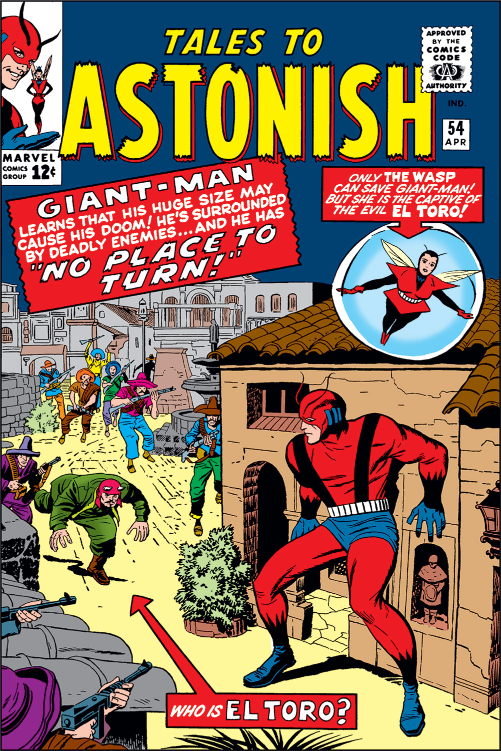 Image result for astonish 54