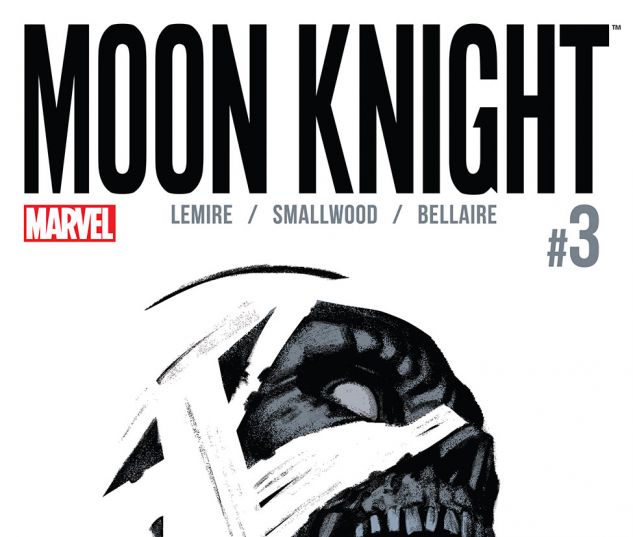 Moon Knight (2016) #3 | Comic Issues | Marvel