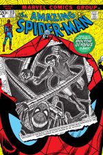 The Amazing Spider-Man (1963) #113 cover