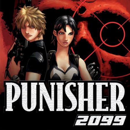 PUNISHER 2099 (2004)