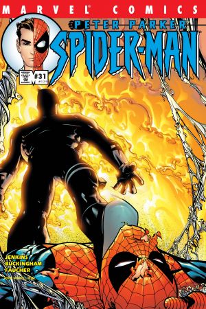 Peter Parker: Spider-Man #31 