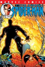 Peter Parker: Spider-Man (1999) #31 cover