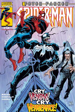 Peter Parker: Spider-Man (1999) #10 Peter Parker: Spider-Man (1999) #10