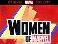 Women of Marvel