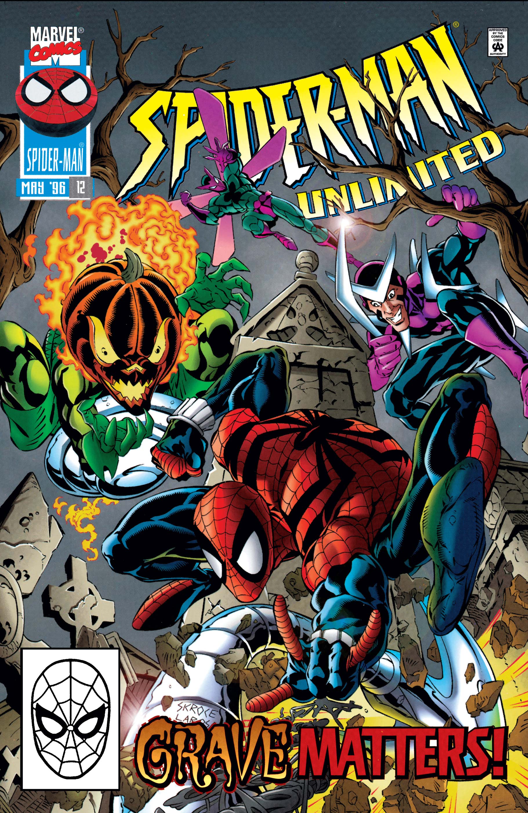 marvel spider man unlimited