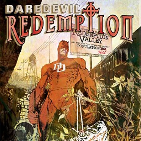 Daredevil: Redemption (2005)
