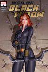 The Web of Black Widow #4