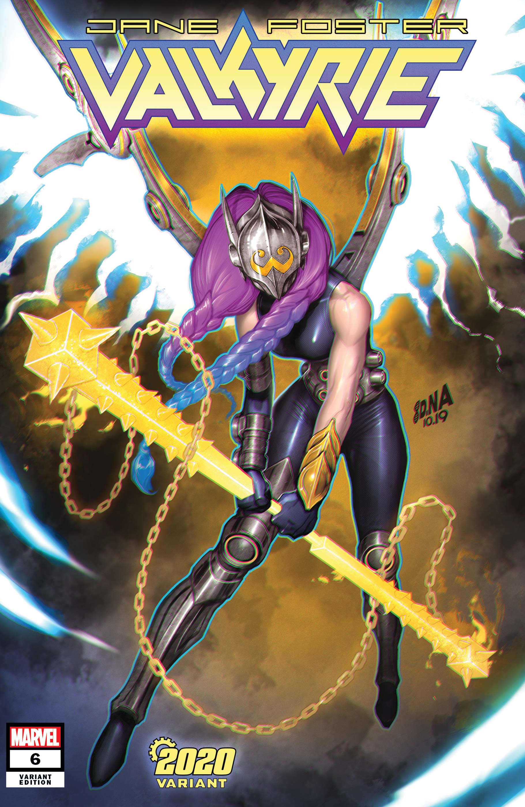 valkyrie-jane-foster-2019-6-variant-comic-issues-marvel