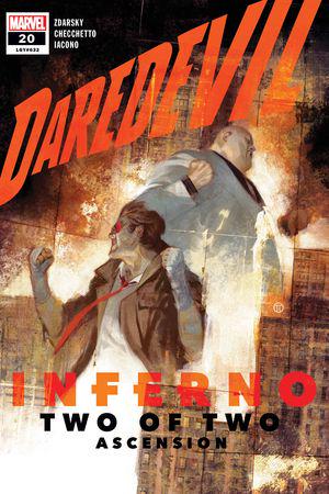Daredevil (2019) #20