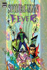 Spider-Man: Fever (2010) #1 cover