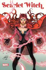 Scarlet Witch by James Robinson: The Complete Collection (Trade Paperback) cover
