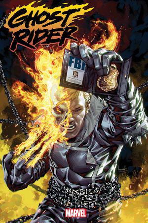 Ghost Rider (2022) #7