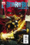 Beta Ray Bill: Godhunter (2009) #1
