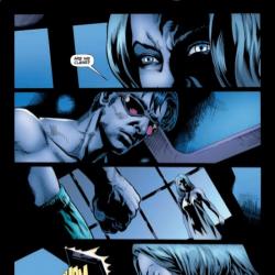 Dark X-Men: The Confession
