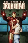 Iron Man (2004) #5