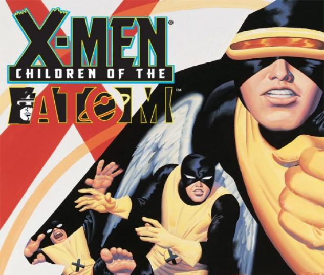 download X-Men: Children of the Atom