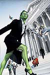 She-Hulk (2004) #7