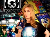 The Watcher - Episode 21 - Big News Edition!